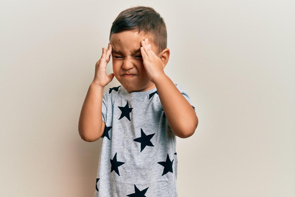 Houston Schools That Help with Self-Regulation