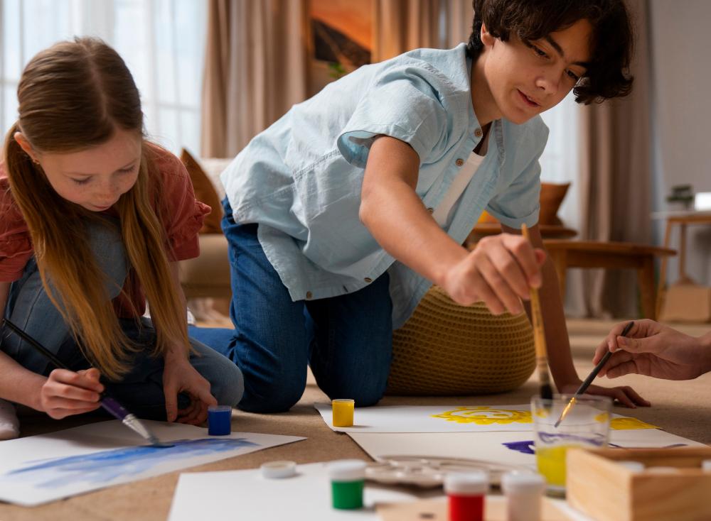 Constructivist Learning Schools in Energy Corridor