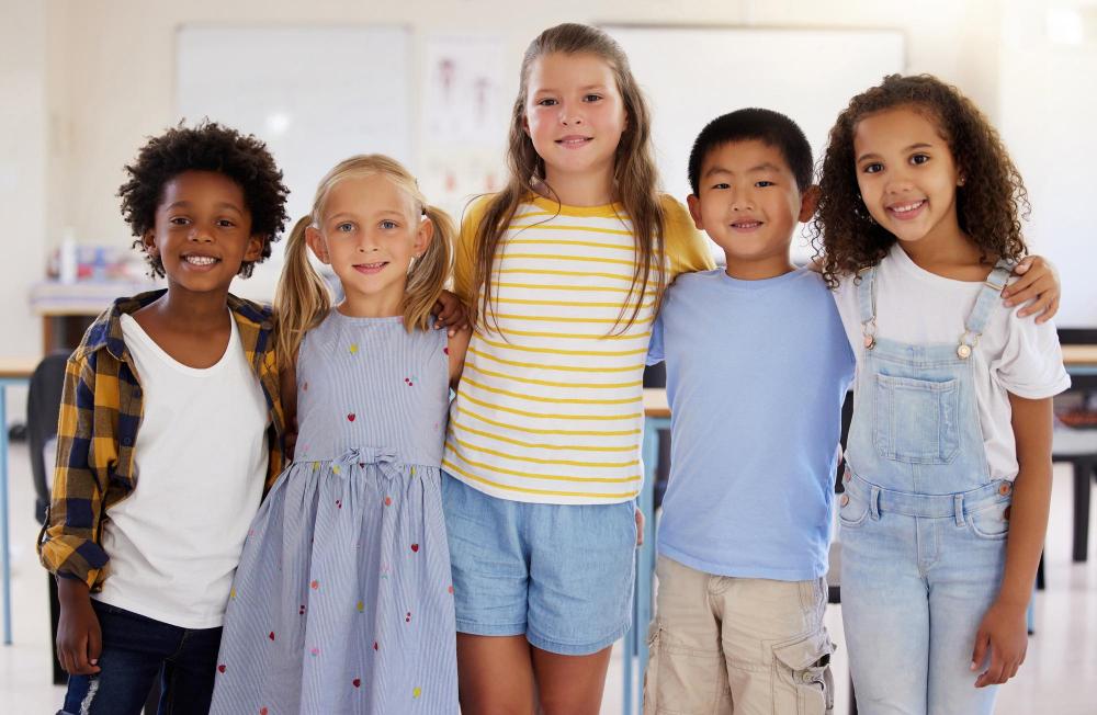 Small Class Size School Near Me