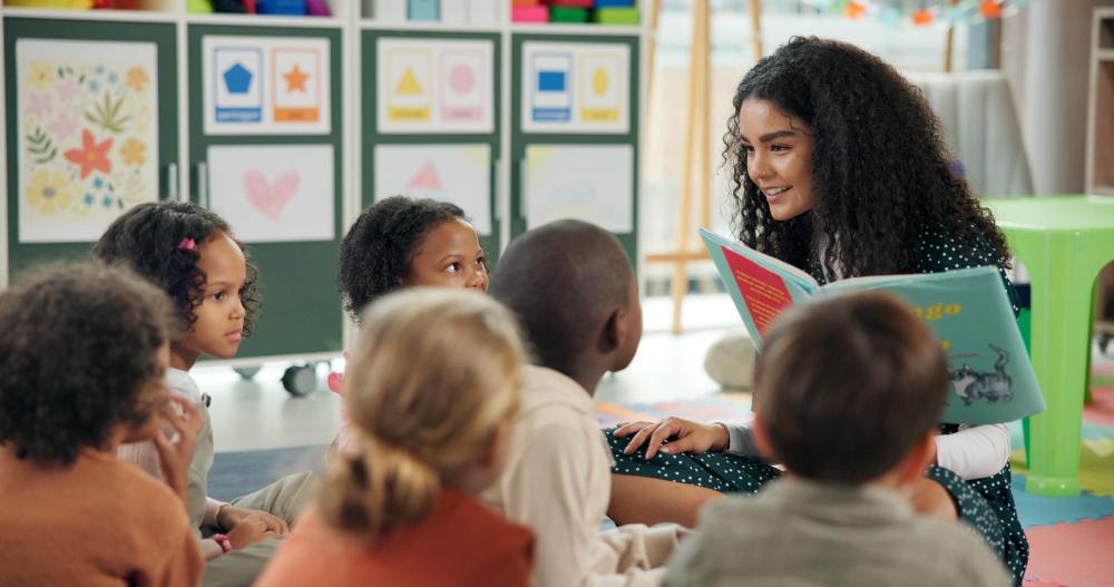 Child-Centered Education Options in Houston